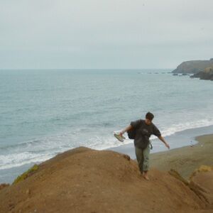 Meet your Posher, David